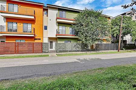 4102 Spencer St Houston, TX 77007
