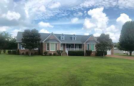 4009 Rising Fawn Ln Columbia, TN 38401
