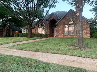 7336 Holiday Lane North Richland Hills, TX 76182