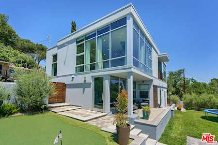 1603 Hill Drive South Pasadena, CA 91030