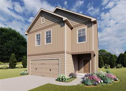 90 Auburn Crossing Way Auburn, GA 30011