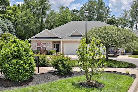 10534 Sawyer Pl Louisville, KY 40241
