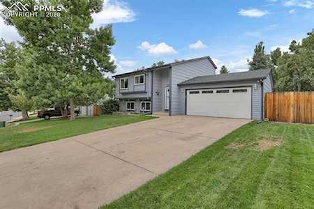 5070 Iron Horse Trail Colorado Springs, CO 80917
