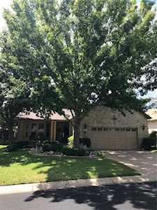 117 Bluebell Dr Georgetown, TX 78633