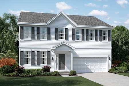 181 Willowwood Dr Oswego, IL 60543