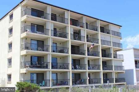 7001 Atlantic Ave #E502 Ocean City, MD 21842