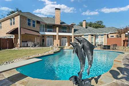 7019 Old York Road Mckinney, TX 75072