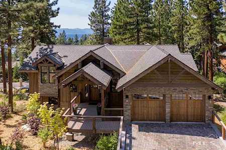 1274 Hidden Woods Drive Zephyr Cove, NV 89448