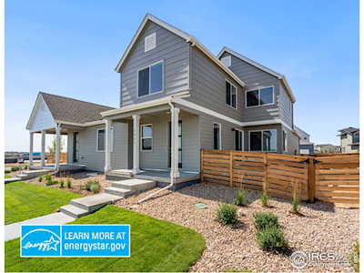 5865 Denys Dr Timnath, CO 80547