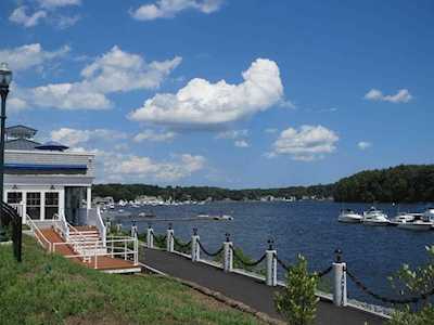 60 Merrimac Street #601 Amesbury, MA 01913