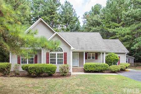 5515 Pine Meadow Lane Mebane, NC 27302