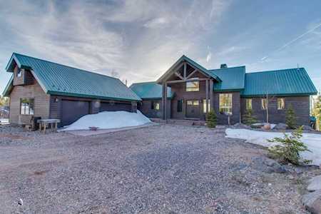 239 N Sunrise Brian Head, UT 84719