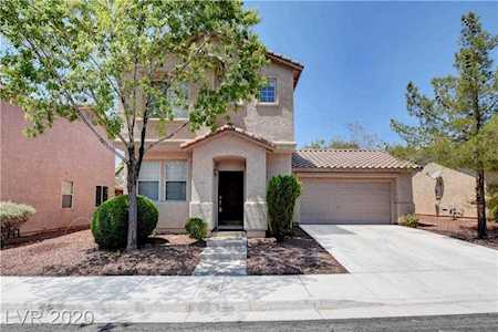 2629 Cottonwillow St Las Vegas, NV 89135
