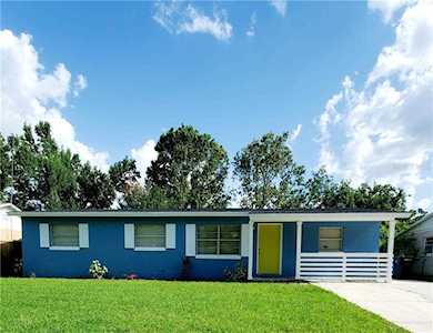 5388 Lily St Orlando, FL 32811