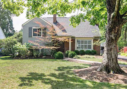 4014 Leland Rd Louisville, KY 40207
