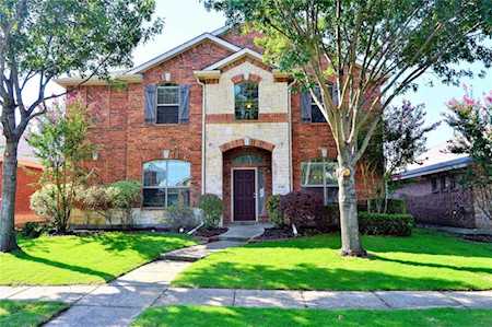 4705 Evanshire Way Mckinney, TX 75070