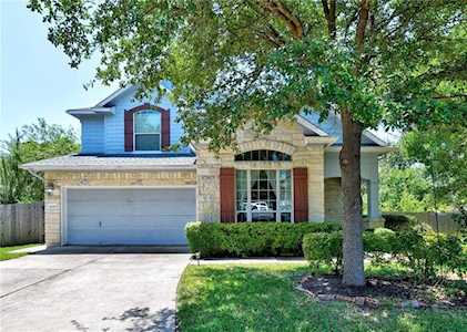 10213 Chaska Cv Austin, TX 78739
