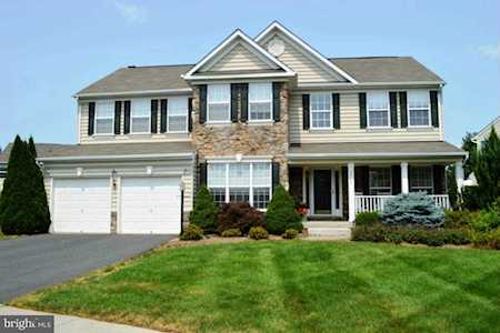 8500 Lanier Overlook Ct Bristow, VA 20136