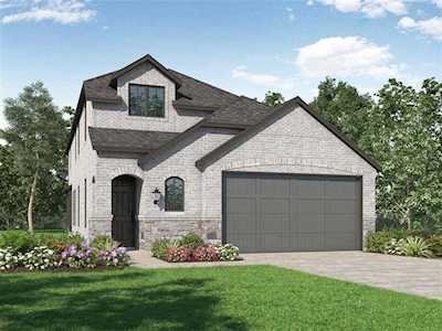 19715 Lake Theo Court Cypress, TX 77433