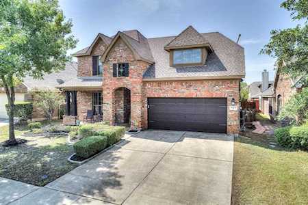3472 Caspian Cove Fort Worth, TX 76244