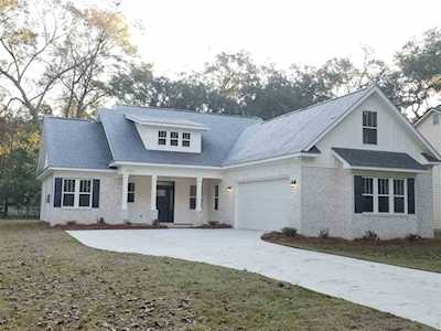 1580 Copperfield Circle Tallahassee, FL 32312