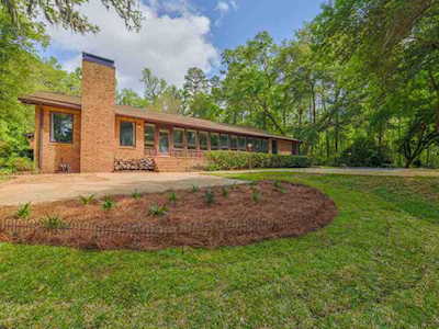 6316 Hialeah Ct Tallahassee, FL 32309
