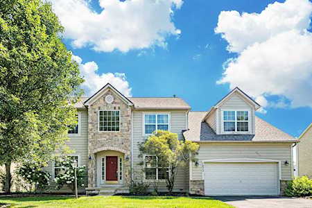 7873 Gateway Lane Powell, OH 43065