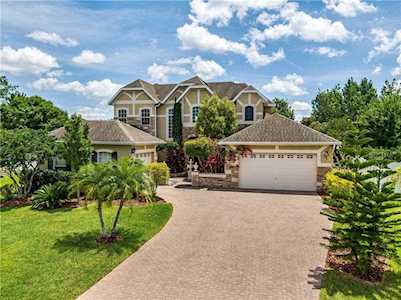 315 Bristol Spring Ct Orlando, FL 32828