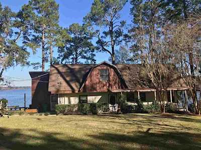 1809 Collins Landing Rd Tallahassee, FL 32310