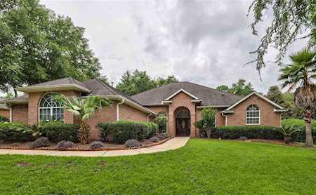 1268 E Conservancy Dr Tallahassee, FL 32312