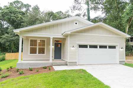 9341 Powderhorn Ave Tallahassee, FL 32309