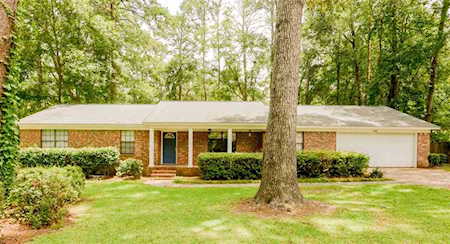 4161 Tralee Rd Tallahassee, FL 32309