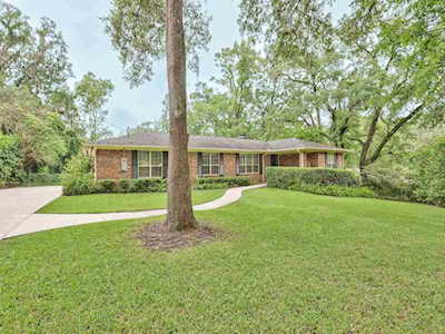 2209 Demeron Rd Tallahassee, FL 32308