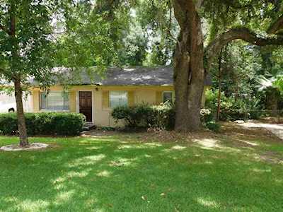 1513 Ridgeway St Tallahassee, FL 32310