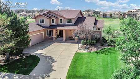 2423 Willow Glen Drive Colorado Springs, CO 80920