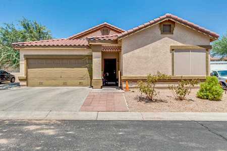 3302 S Chaparral Road Apache Junction, AZ 85119