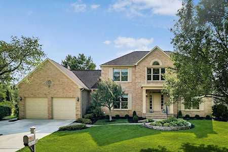 9385 Traceyton Drive Dublin, OH 43017