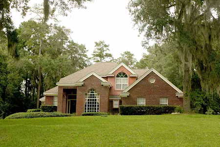 1000 Vireos Circle Tallahassee, FL 32312