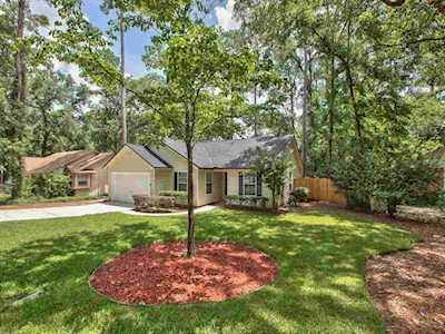 1607 Flint Ridge Ln Tallahassee, FL 32312