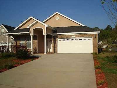3321 Aqua Ridge Dr Tallahassee, FL 32309