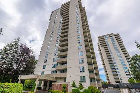 5645 Barker Avenue #1007 Burnaby, BC V5H 3Z5