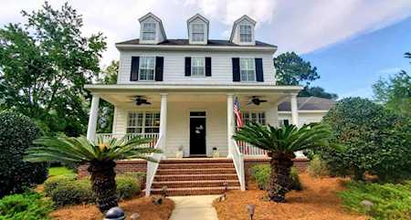 3222 Salinger Way Tallahassee, FL 32311