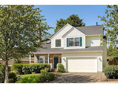 19857 Bennington Ct West Linn, OR 97068