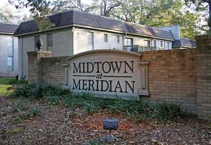 1951 N Meridian Rd Tallahassee, FL 32303