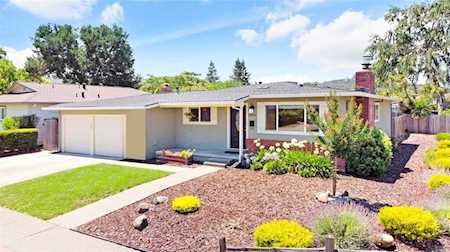 2203 Cheyenne Drive Santa Rosa, CA 95405