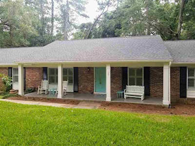 1303 Leewood Dr Tallahassee, FL 32312