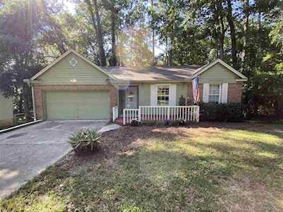 8764 Minnow Creek Dr Tallahassee, FL 32312