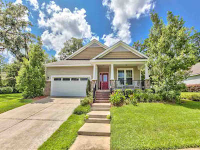 3152 Nathaniel Trace Tallahassee, FL 32311