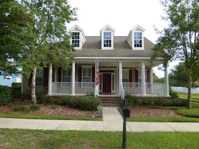 3246 Salinger Way Tallahassee, FL 32311