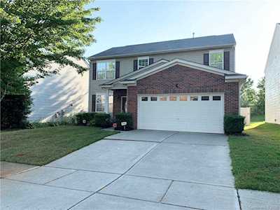 1631 Candlewood Ridge Ln Matthews, NC 28105